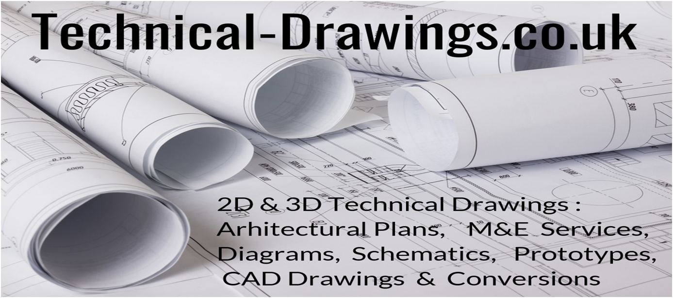 technical-drawings.co.uk